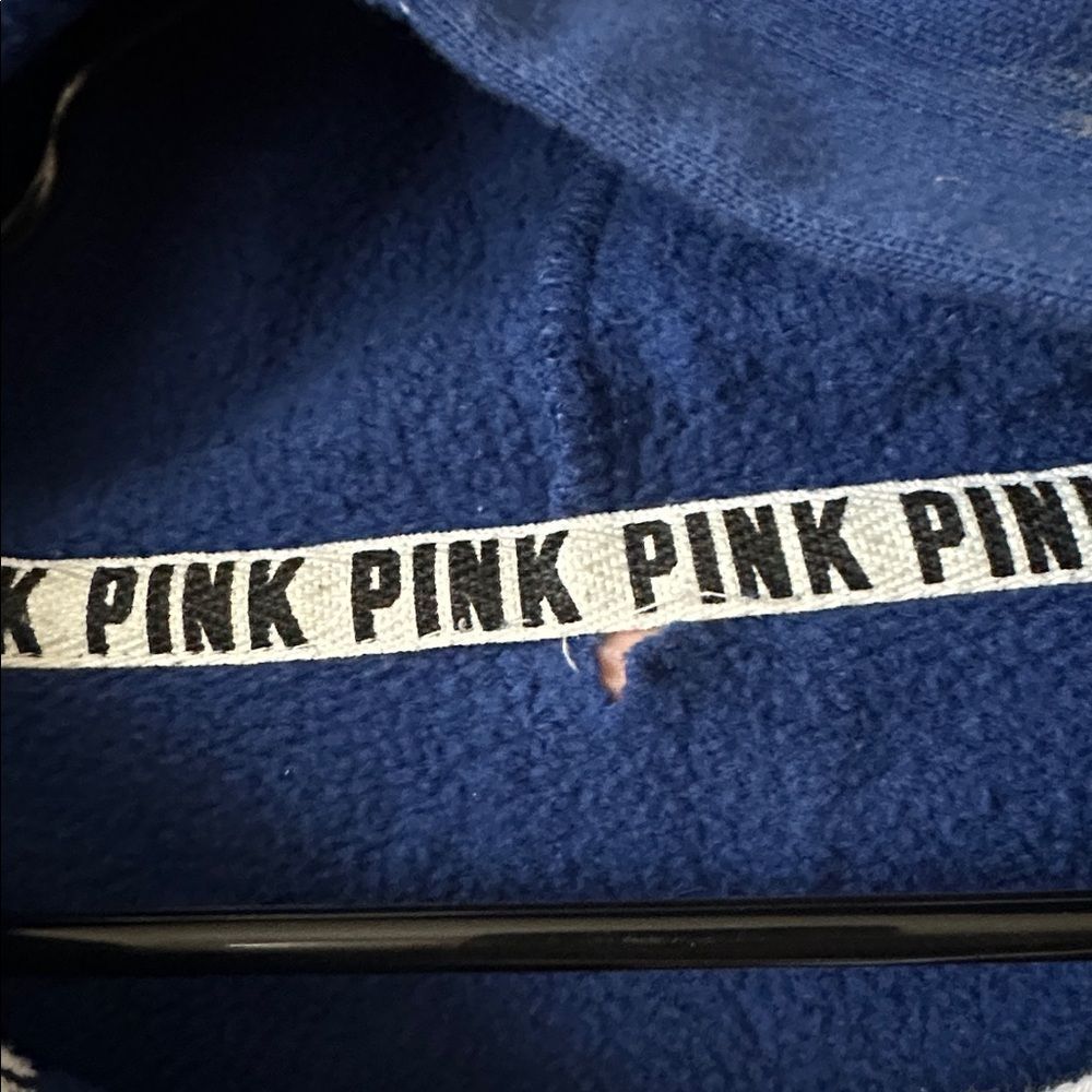 Pink Rare sequin pull over - Picture 4 of 4
